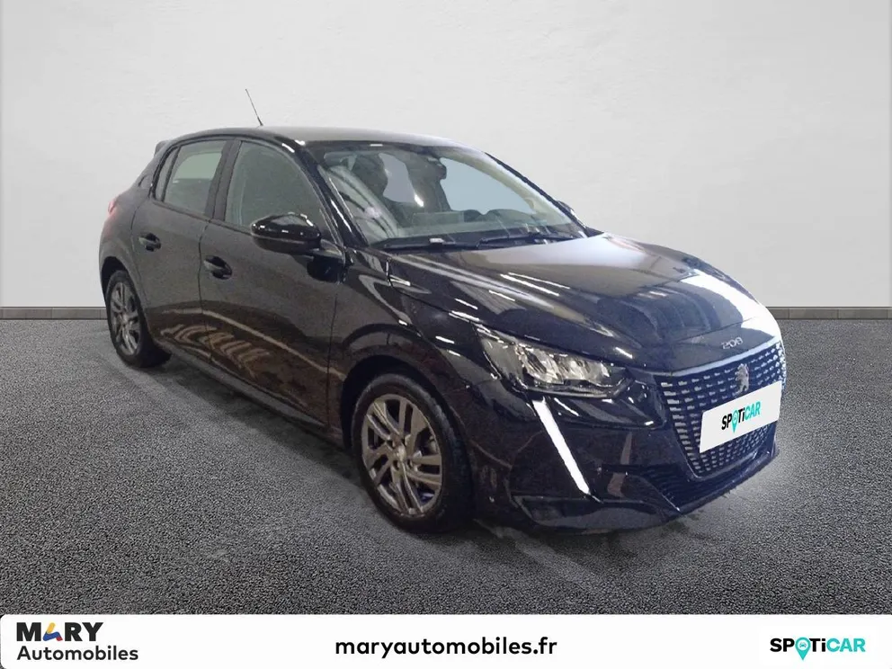 Véhicule occasion 206607 - peugeot 208 - Photo 3