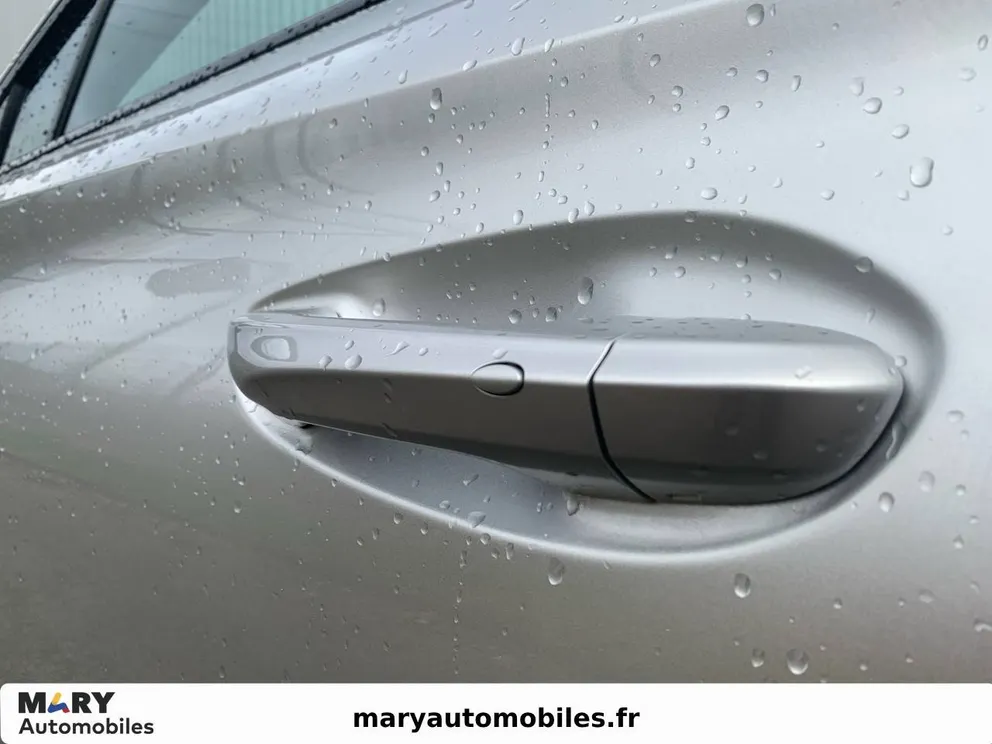 Véhicule occasion 144095 - mg MG4 - Photo 11