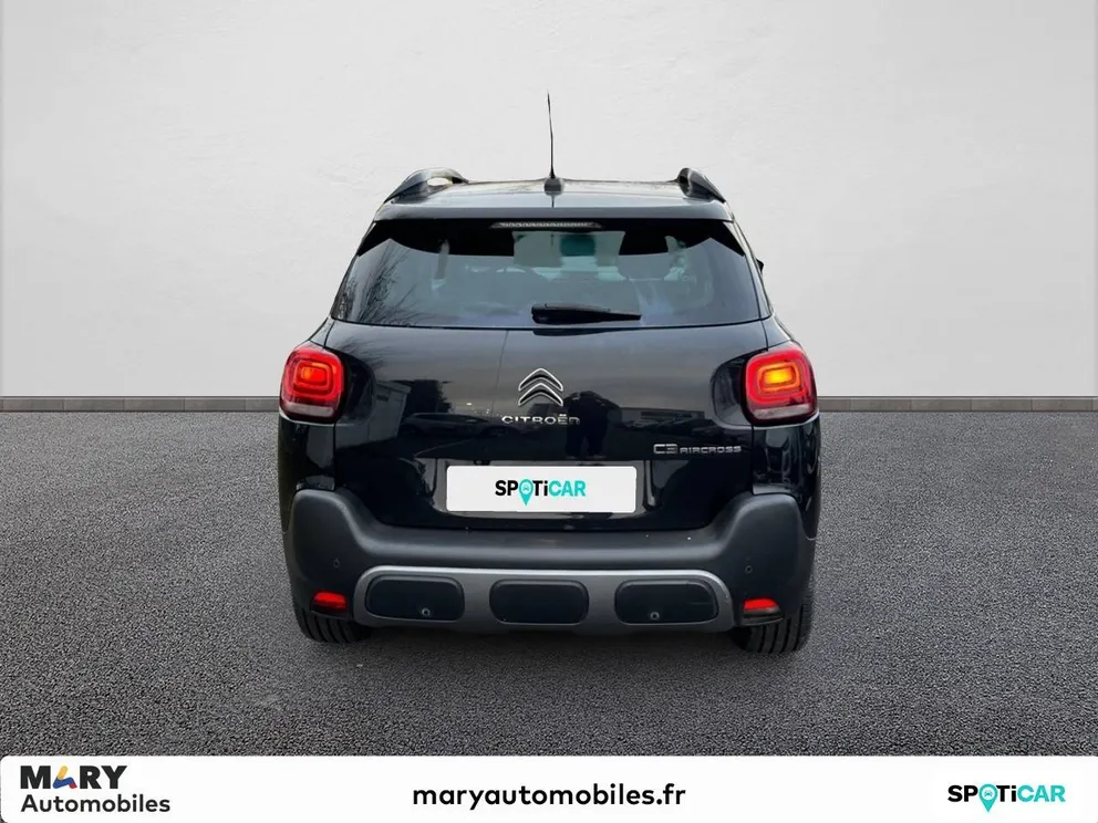 Véhicule occasion 200327 - Citroën C3 AIRCROSS - Photo 5