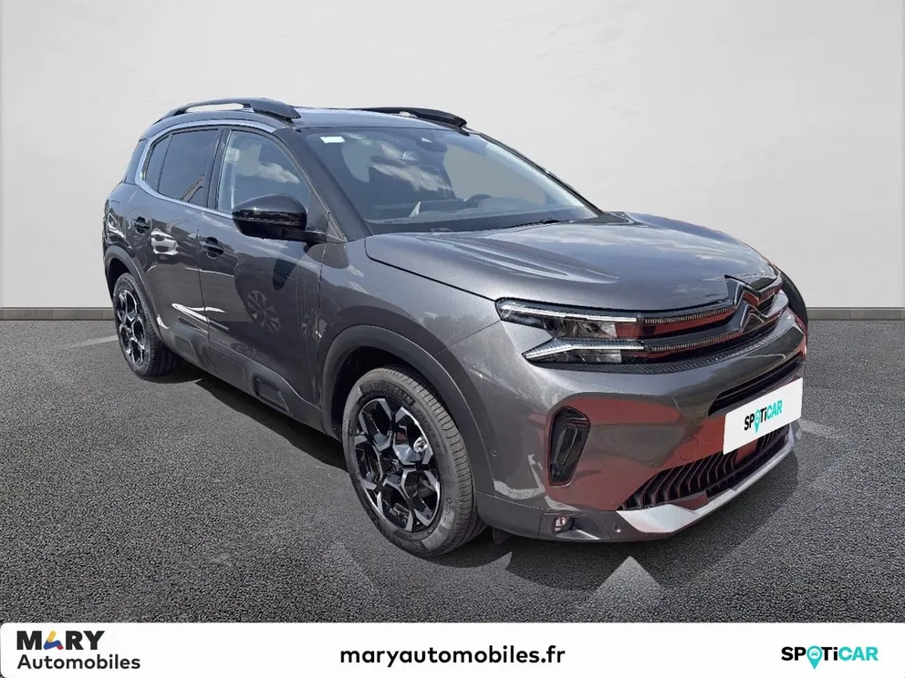 Véhicule occasion 1234089 - Citroën C5 AIRCROSS - Photo 5