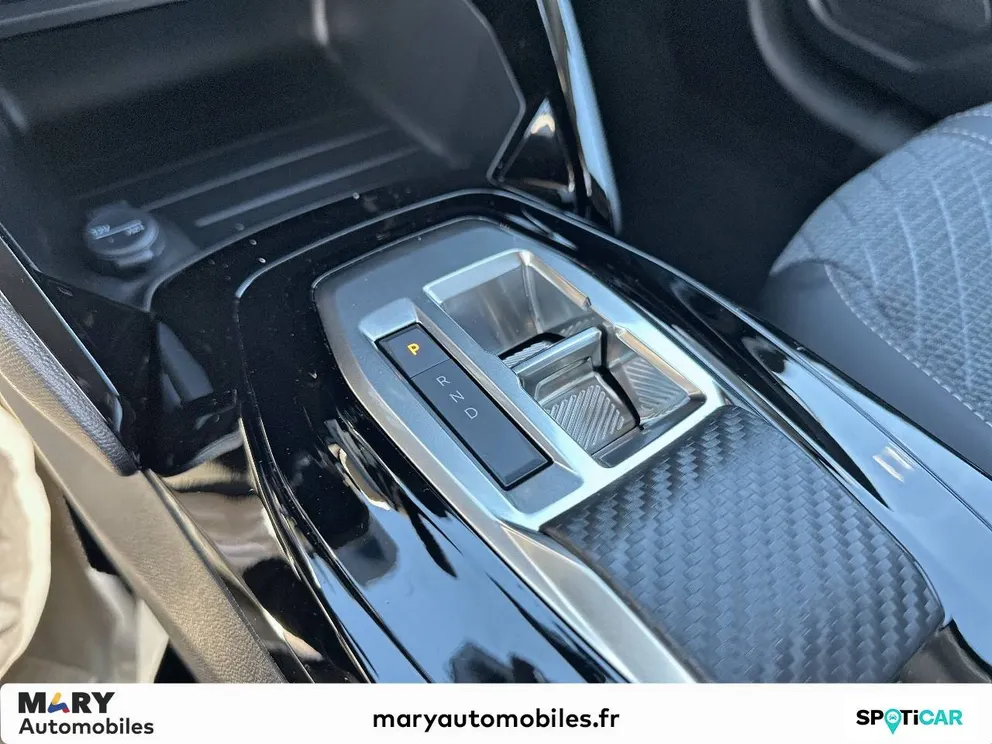 Véhicule occasion 221924 - peugeot 208 - Photo 20