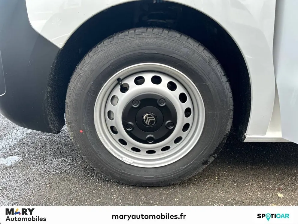 Véhicule occasion 211480 - Citroën JUMPY - Photo 11