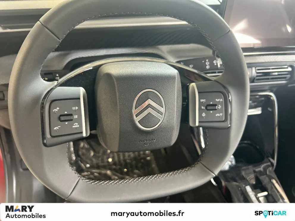 Véhicule occasion 1234028 - Citroën C3 - Photo 10