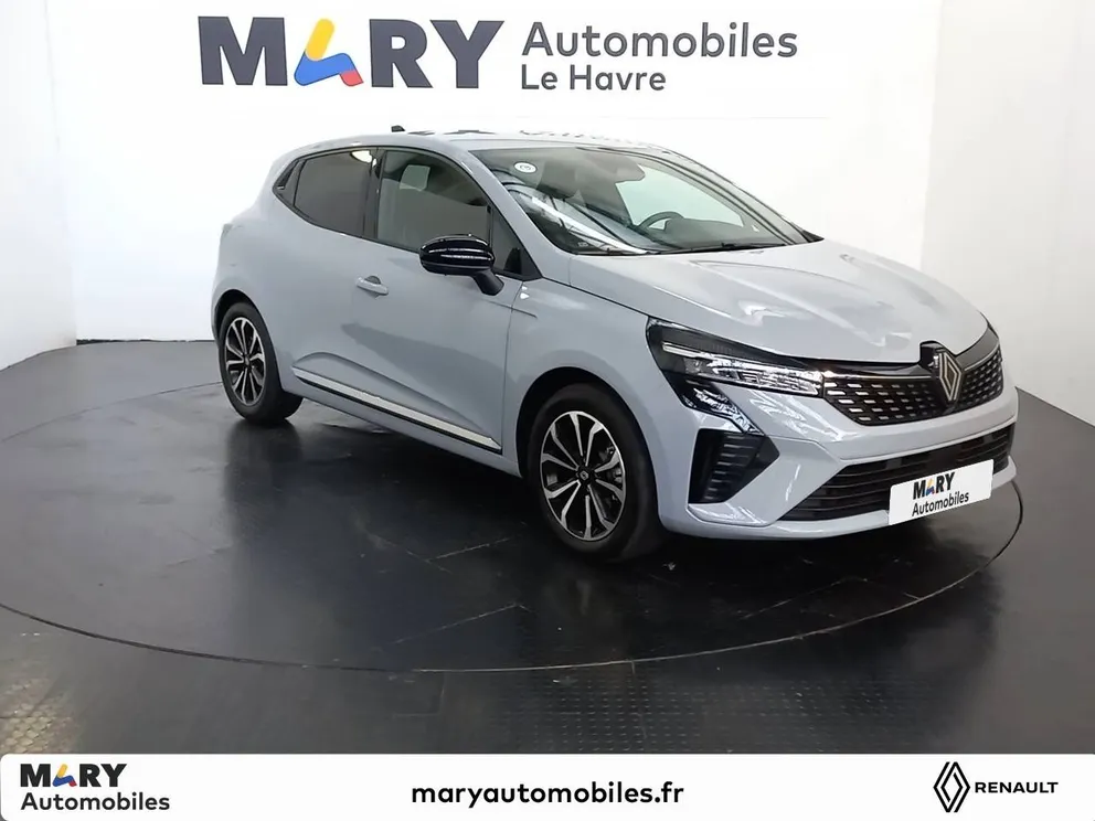 Véhicule occasion 194791 - renault CLIO - Photo 3