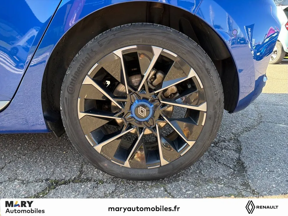 Véhicule occasion 218701 - renault CLIO - Photo 11