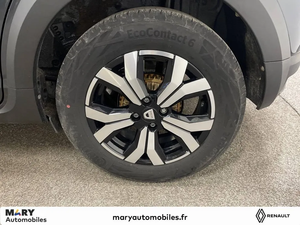 Véhicule occasion 212351 - dacia SANDERO - Photo 11