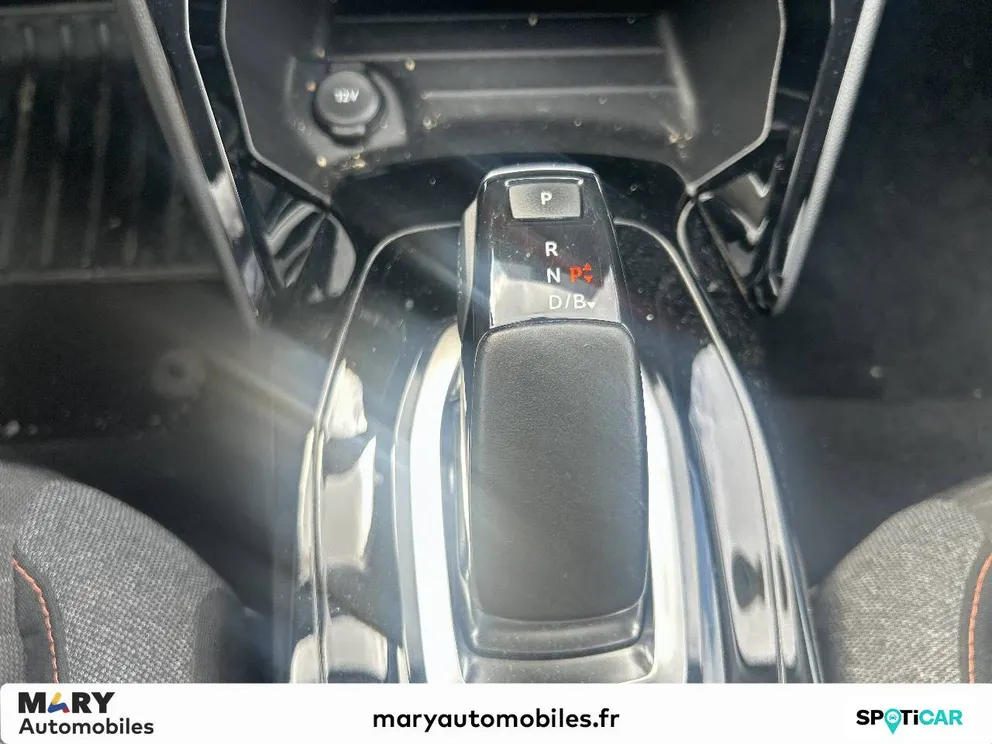 Véhicule occasion 187695 - peugeot 208 - Photo 23