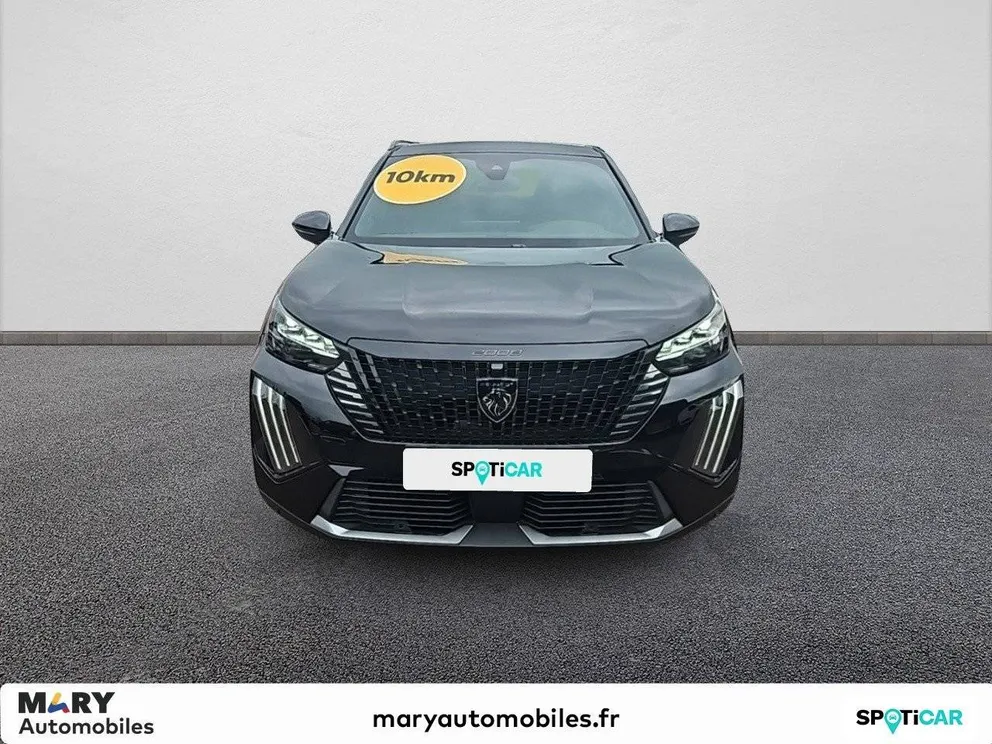 Véhicule occasion 175681 - peugeot 2008 - Photo 2