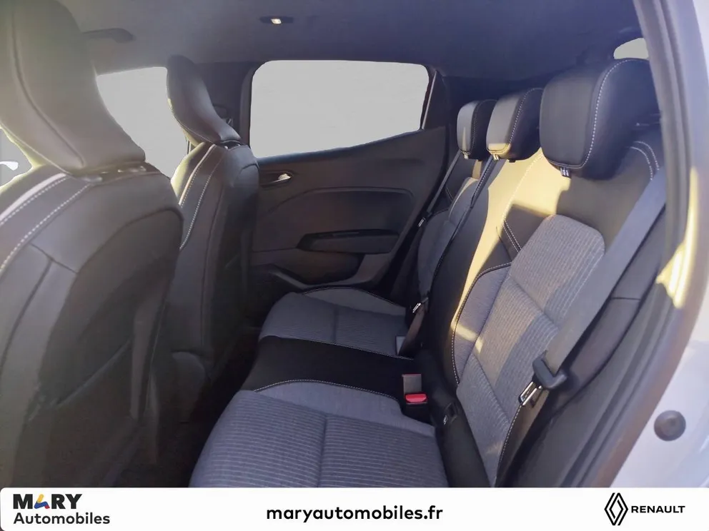 Véhicule occasion 207128 - renault CLIO - Photo 10