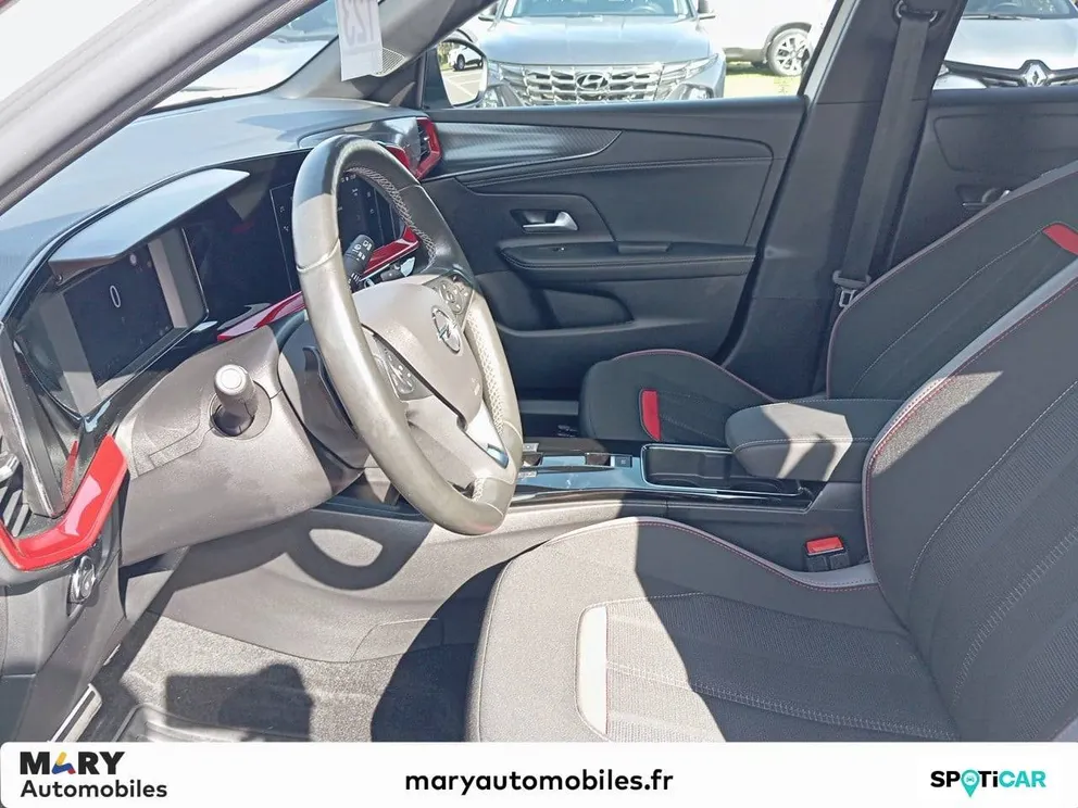 Véhicule occasion 228066 - opel MOKKA - Photo 9