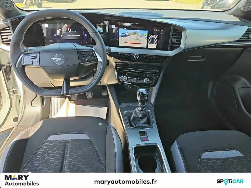 Véhicule occasion 232380 - opel MOKKA - Photo 8