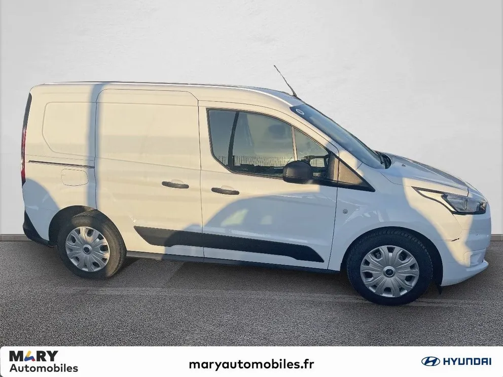 Véhicule occasion 209523 - ford TRANSIT - Photo 3
