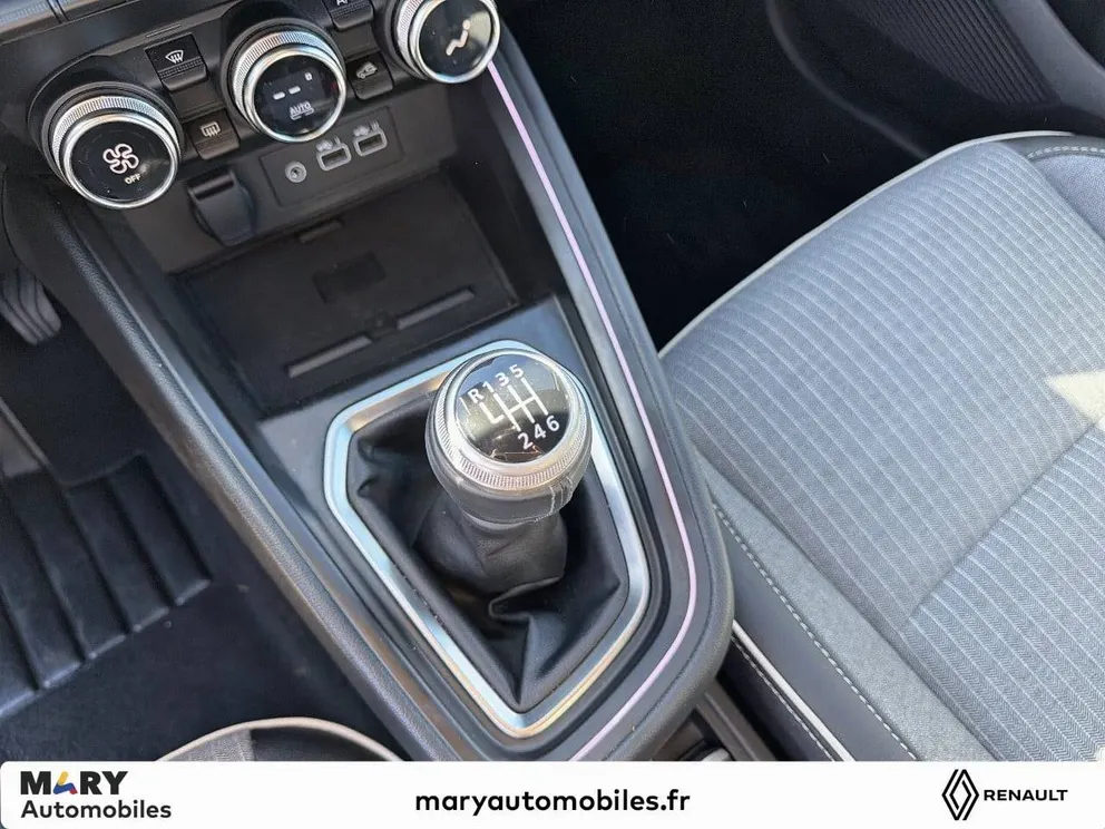 Véhicule occasion 231732 - renault CLIO - Photo 13