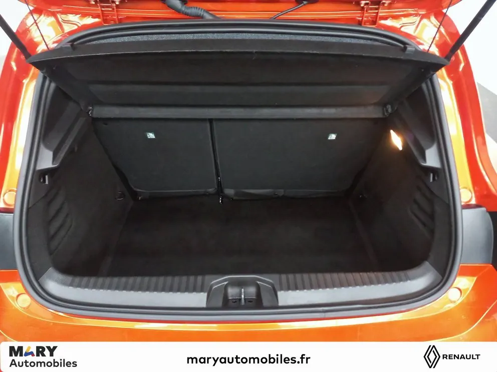 Véhicule occasion 223585 - renault CLIO - Photo 6