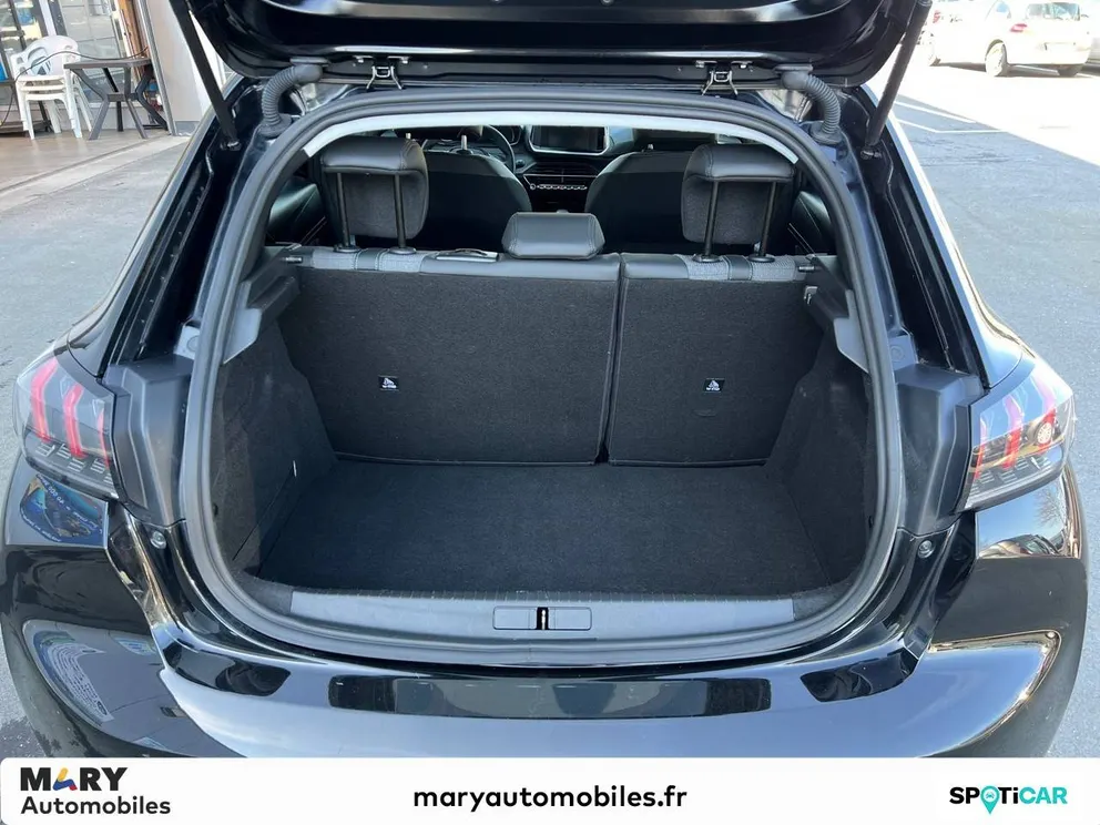 Véhicule occasion 221628 - peugeot 208 - Photo 16