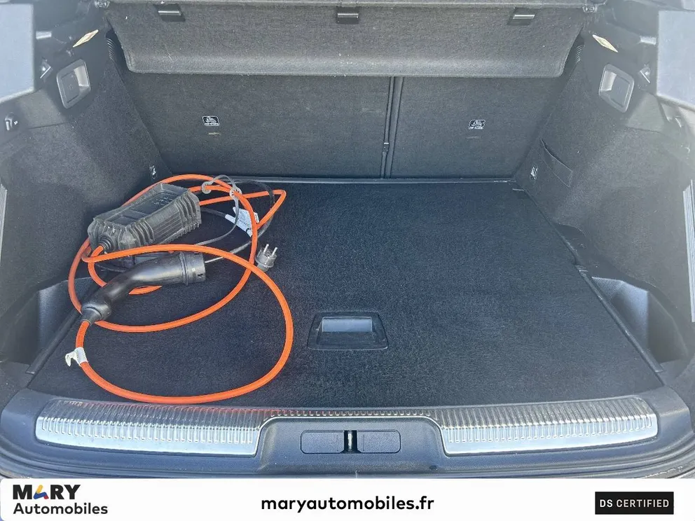Véhicule occasion 157951 - ds DS 7 - Photo 6
