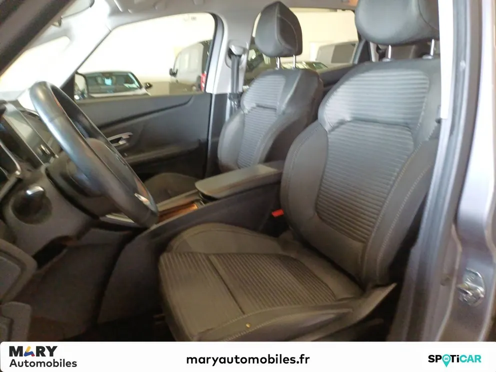 Véhicule occasion 214215 - renault SCENIC - Photo 9