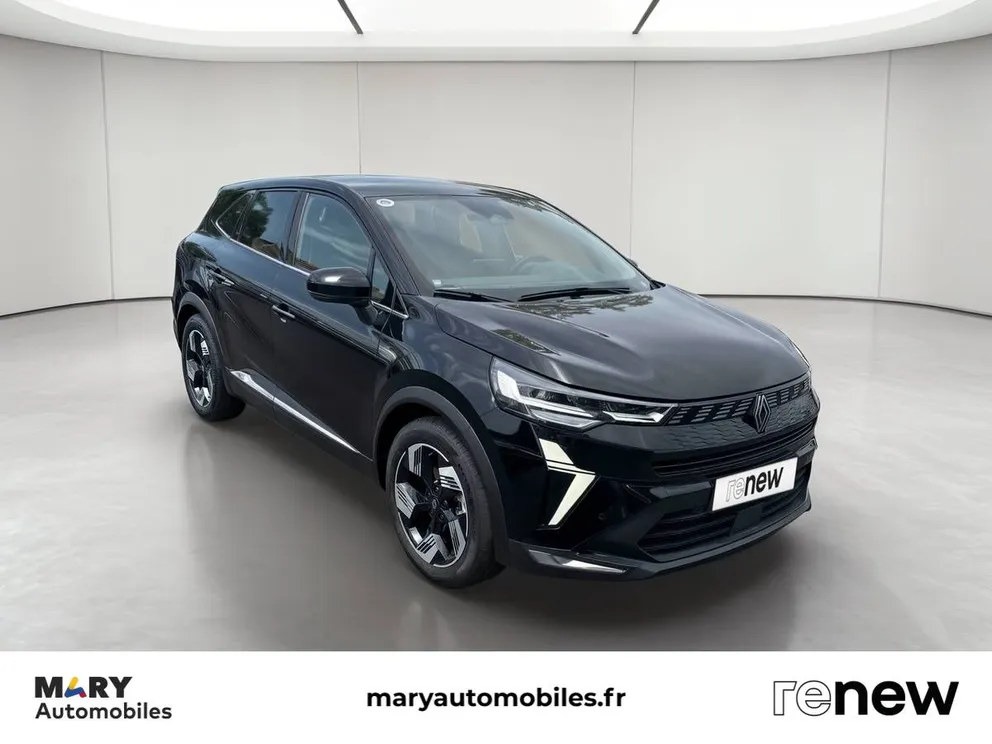 Véhicule occasion 234973 - renault SYMBIOZ - Photo 8