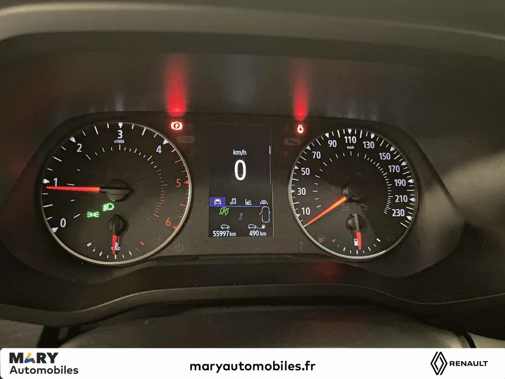 Véhicule occasion 237872 - renault TRAFIC - Photo 18