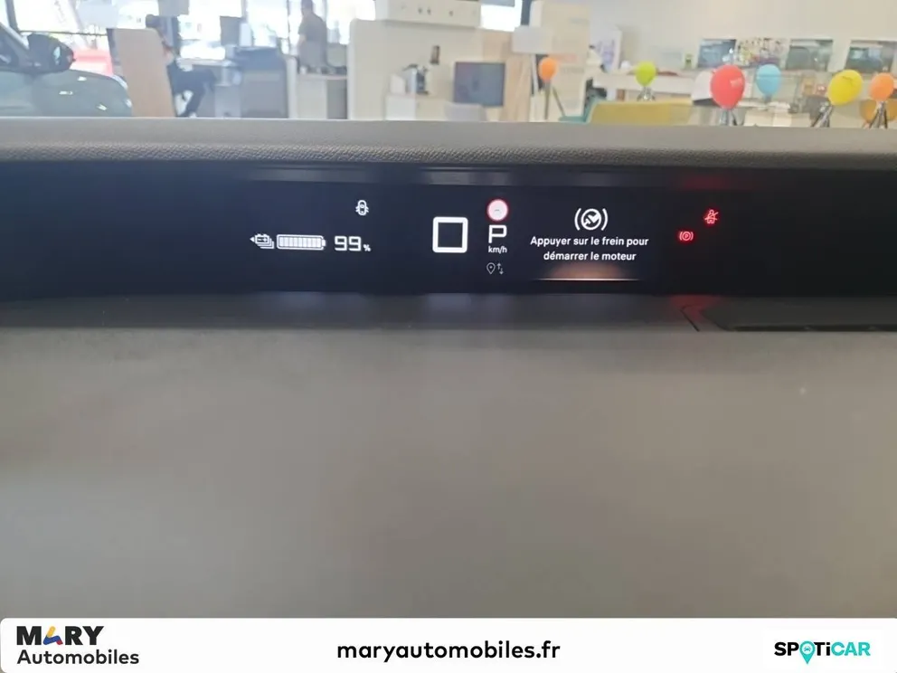 Véhicule occasion 167346 - Citroën C3 AIRCROSS - Photo 27