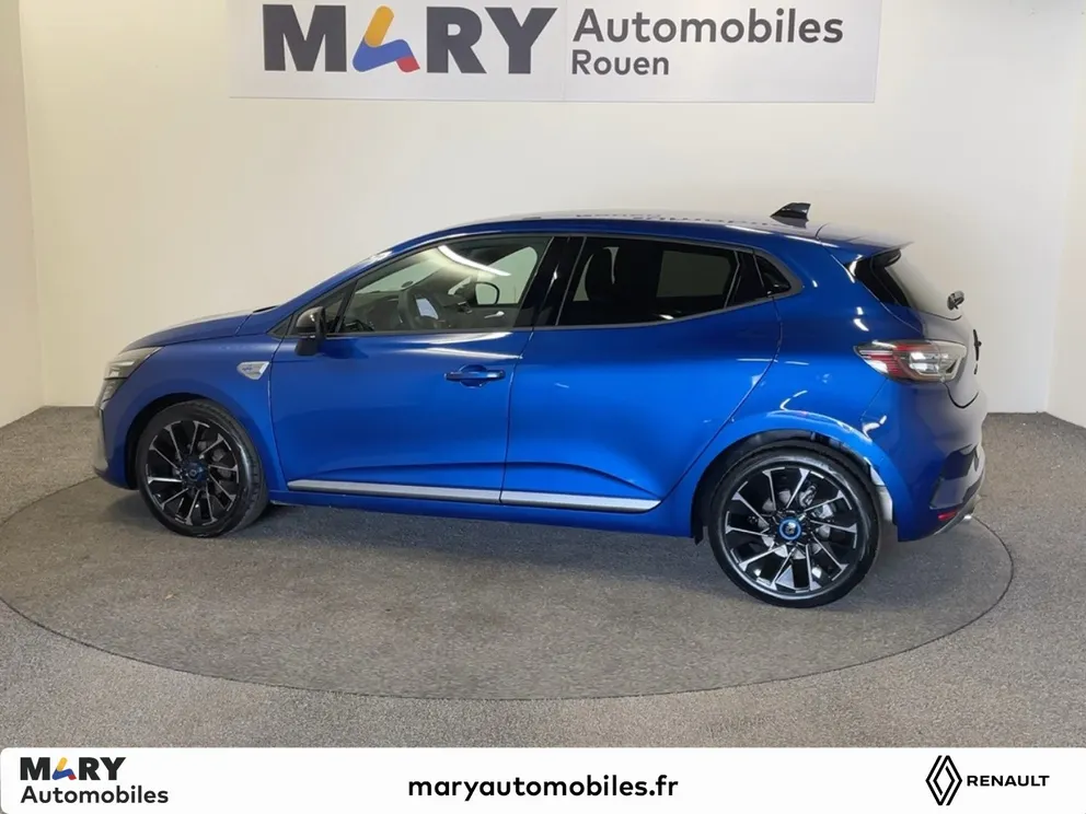 Véhicule occasion 233101 - renault CLIO - Photo 2