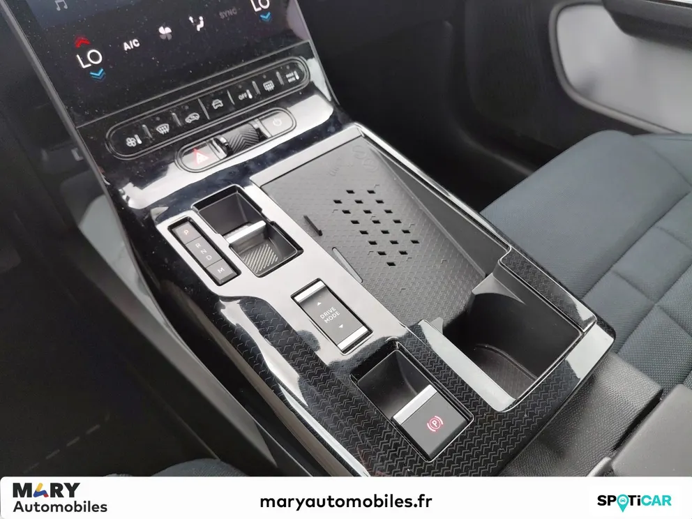 Véhicule occasion 1226522 - Citroën C5 AIRCROSS - Photo 15