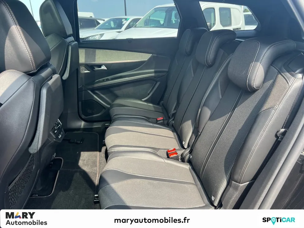Véhicule occasion 1231977 - peugeot 5008 - Photo 20