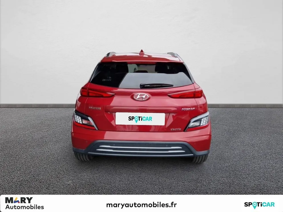 Véhicule occasion 223764 - hyundai KONA - Photo 5