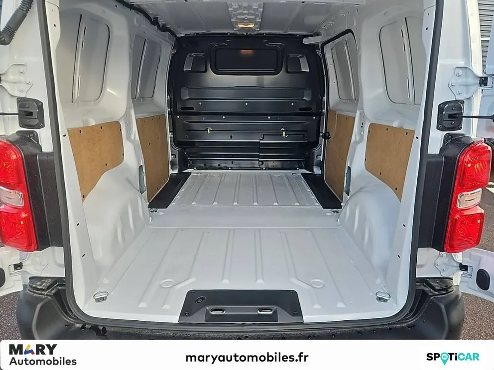 Véhicule occasion 220753 - peugeot EXPERT - Photo 6