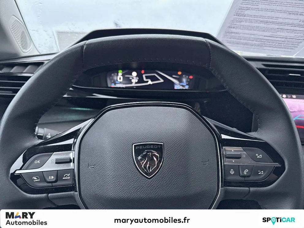 Véhicule occasion 211039 - peugeot 308 - Photo 12
