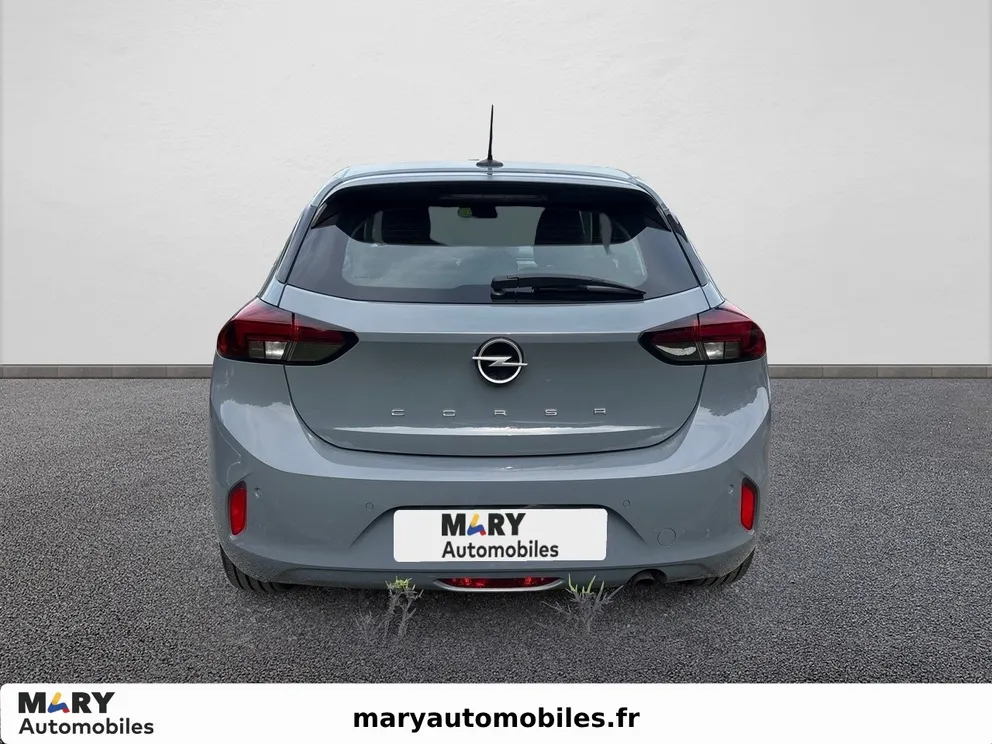 Véhicule occasion 1228858 - opel CORSA - Photo 3