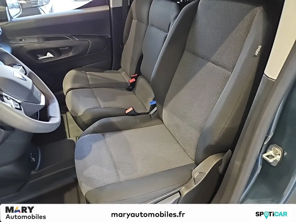 Véhicule occasion 211474 - peugeot PARTNER - Photo 9