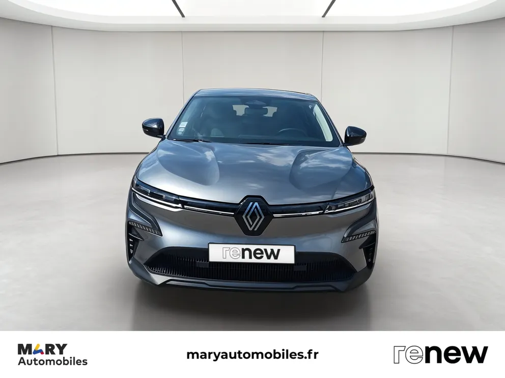 Véhicule occasion 1232982 - renault MEGANE - Photo 8