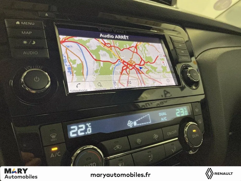 Véhicule occasion 202086 - nissan QASHQAI - Photo 12