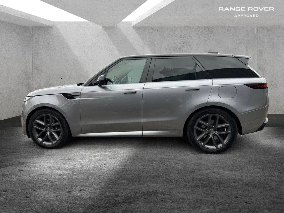 Véhicule occasion 229321 - land rover RANGE ROVER SPORT - Photo 6