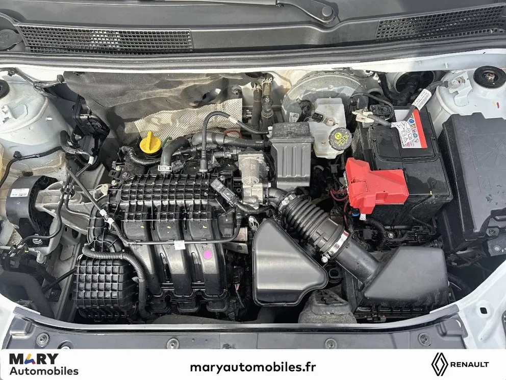 Véhicule occasion 214581 - dacia SANDERO - Photo 19