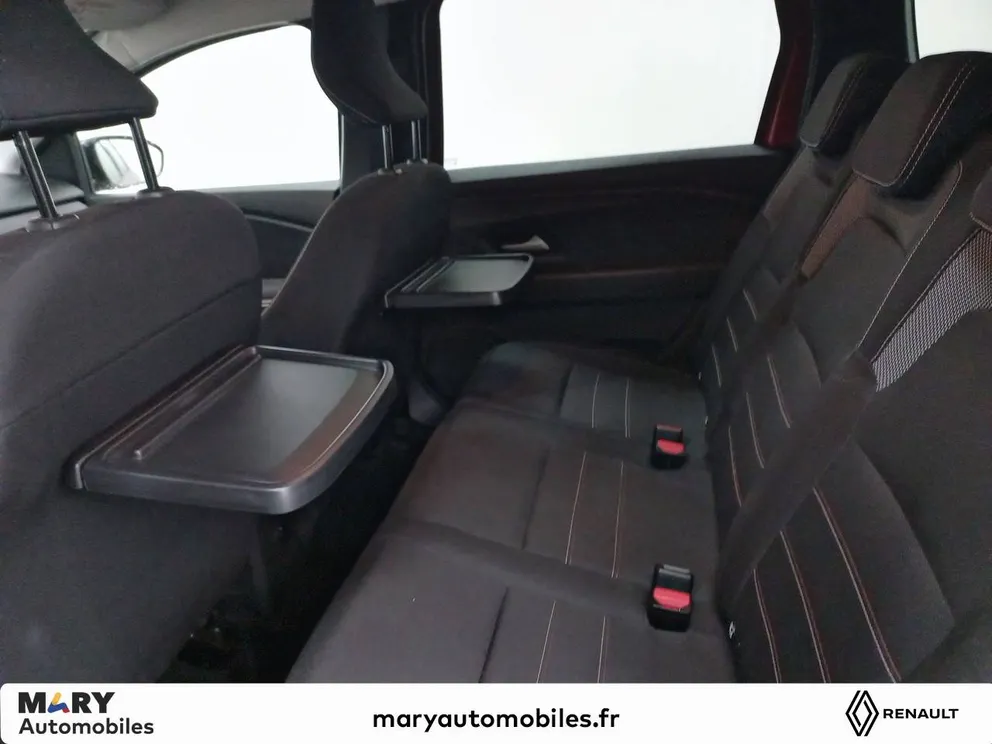 Véhicule occasion 221933 - dacia JOGGER - Photo 19