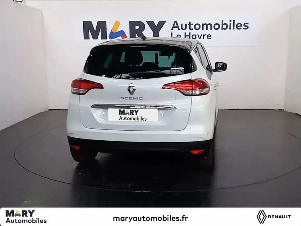 Véhicule occasion 203841 - renault SCENIC - Photo 5