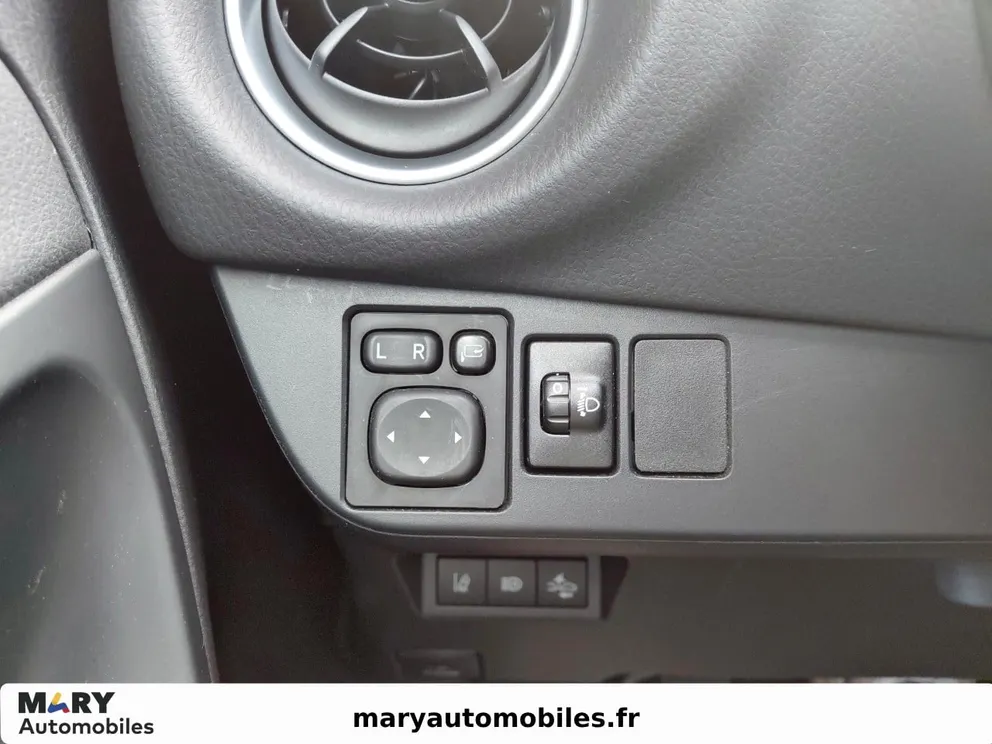 Véhicule occasion 1230044 - toyota YARIS - Photo 10