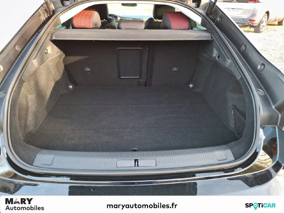 Véhicule occasion 225829 - peugeot 508 - Photo 6