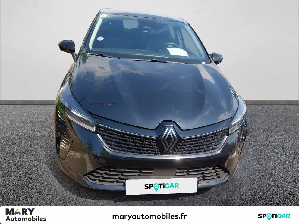 Véhicule occasion 1228760 - renault CLIO - Photo 6