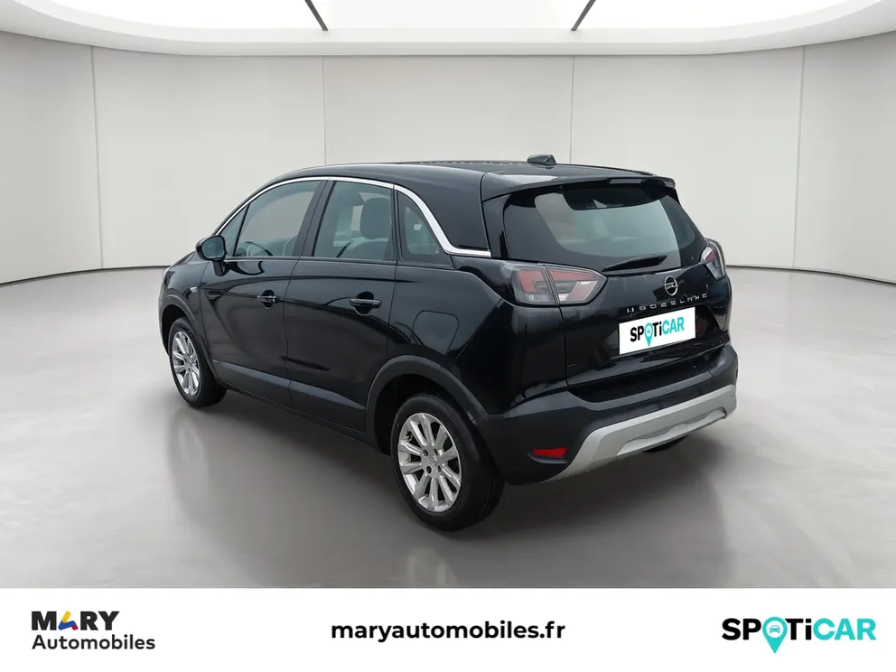 Véhicule occasion 1243613 - opel CROSSLAND - Photo 3