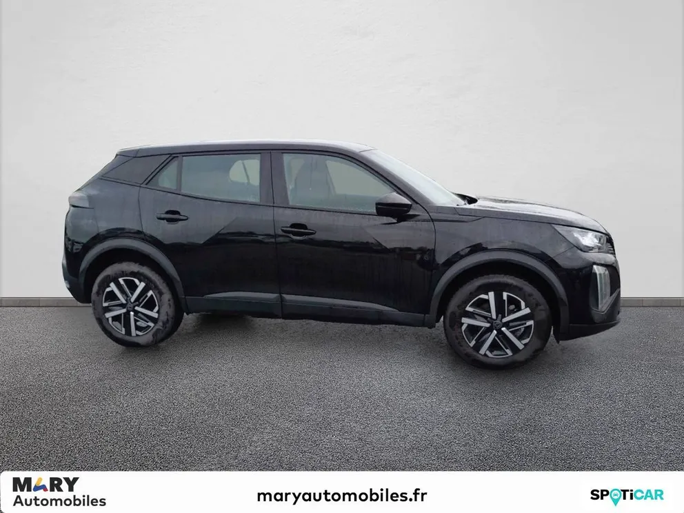 Véhicule occasion 202693 - peugeot 2008 - Photo 4