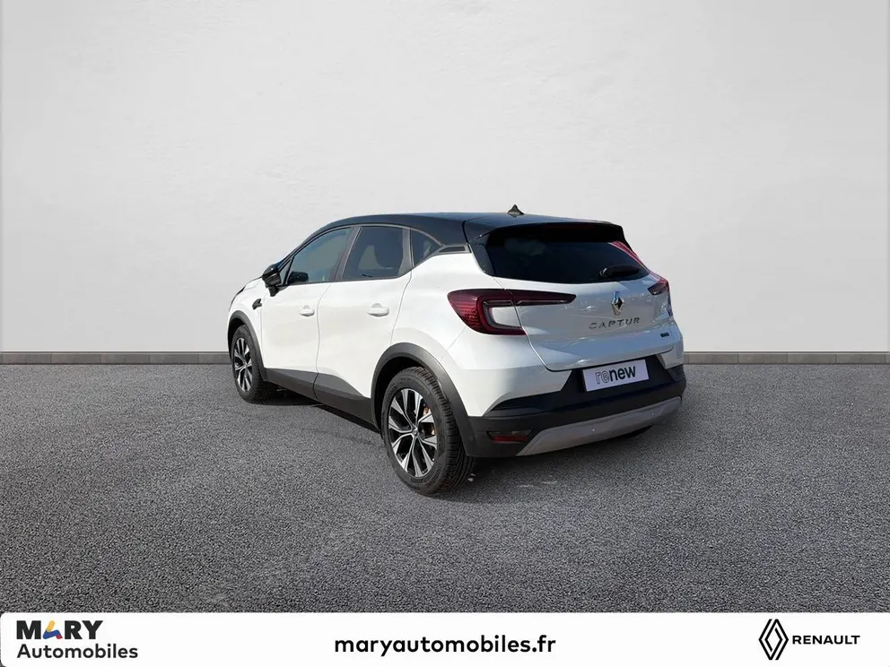 Véhicule occasion 217702 - renault CAPTUR - Photo 7