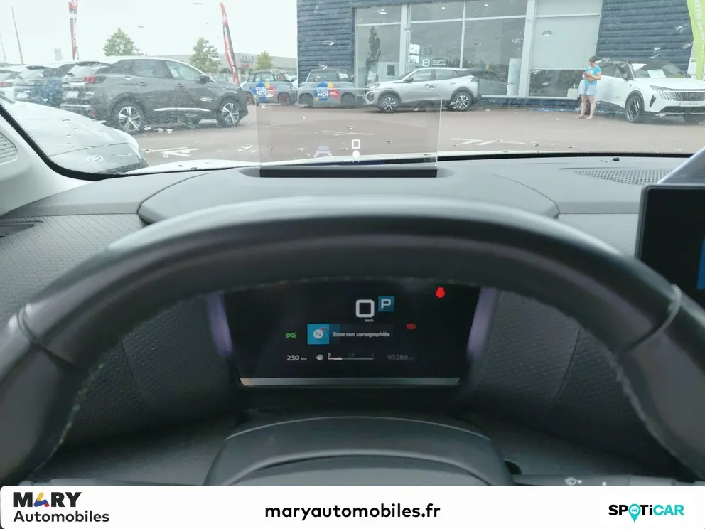 Véhicule occasion 230417 - Citroën C4 - Photo 11