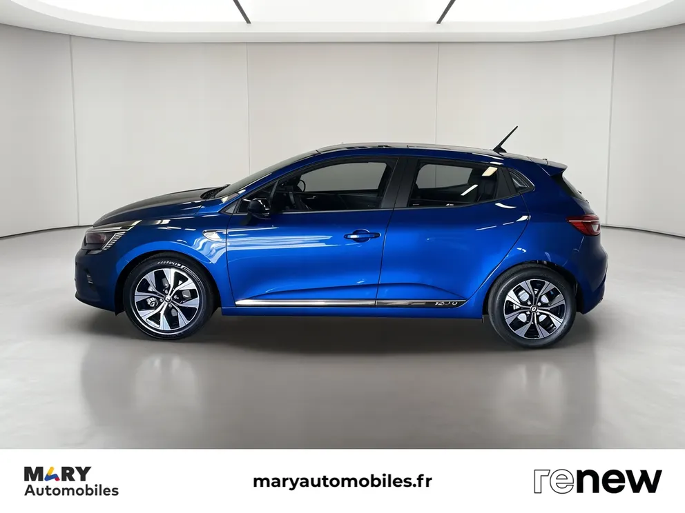 Véhicule occasion 1236779 - renault CLIO - Photo 2