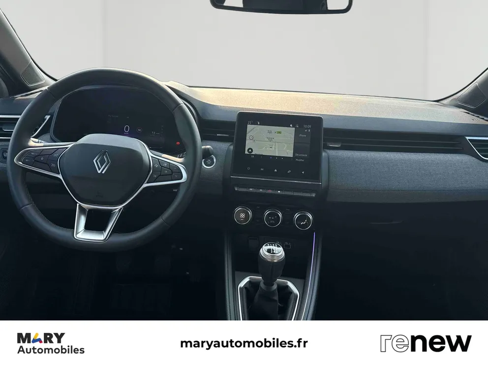 Véhicule occasion 227629 - renault CLIO - Photo 9