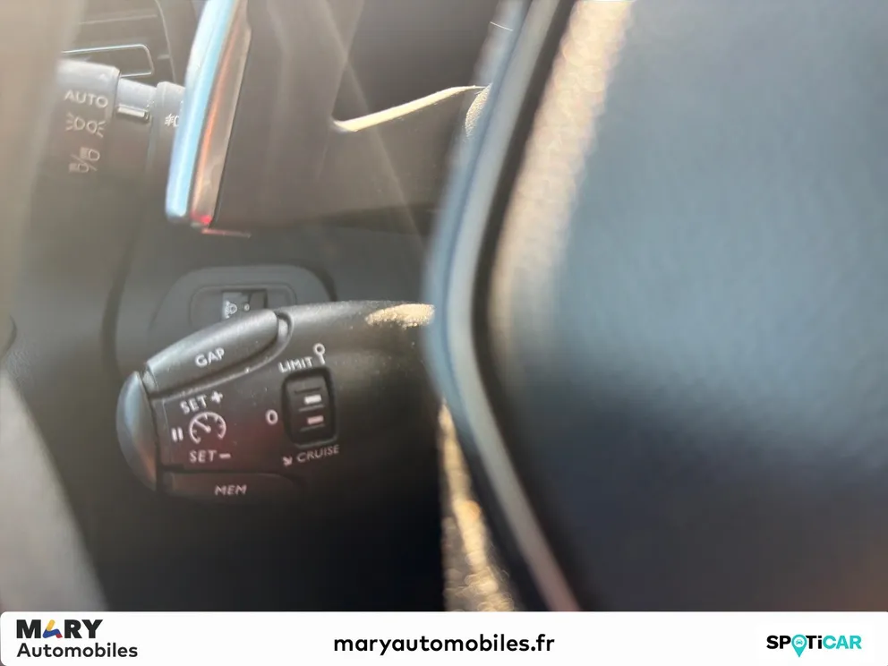 Véhicule occasion 236357 - peugeot RIFTER - Photo 17