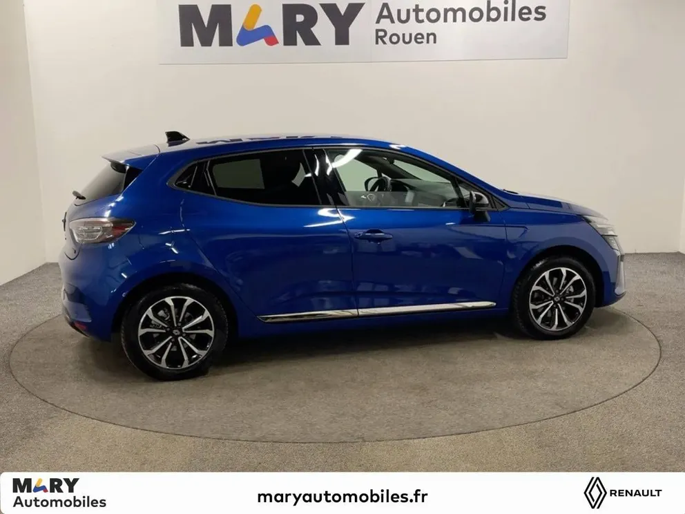 Véhicule occasion 225898 - renault CLIO - Photo 4