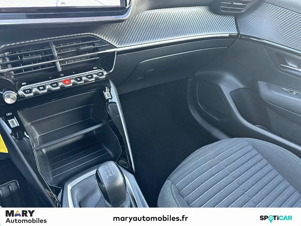 Véhicule occasion 211086 - peugeot 208 - Photo 19